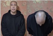 충암고 축제서 '윤어게인' 외친 정상수 "해선 안 될 발언, 백번 천번 잘못"