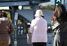 [내일 날씨] 출근길 '영하 기온'…서리에 얼음까지