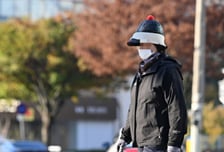 [오늘 날씨] 밤새 기온 뚝, 아침 '영하 기온'…두툼하게 입으세요