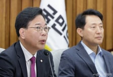 '728조원' 이재명정부 첫 예산안…국힘 "국민에 꼭 필요한 사업 중심돼야"