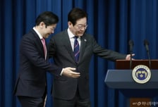 "자유무역 토대 성장"…이재명 대통령, 싱가포르 총리에 '공통점' 강조, 이유는