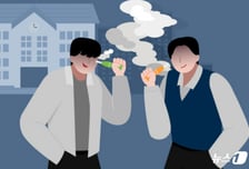 '버스기사 옷' 깜빡 속았다…청소년에 담배 판 편의점 "영업정지 줄여달라"