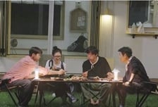 성동일X김희원, 구 막내 공명 위한 북해도 풍요의 한 상 대접!