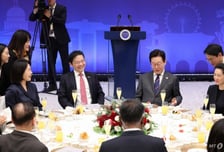 李 "공통점 많은 양국, 성장위한 연대… 역내교역 활성화"