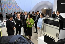 현대차, 싱가포르정부와 모빌리티 협력 '시동'