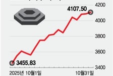 4100 뚫은 불장… "더 오를 연료, 아직 남았다"