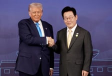 관세 풀고, 관계 풀고… 이재명표 '실용외교' 입증