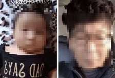 도망가서 연락 끊더니…'코피노' 아빠 얼굴 공개되자 "7년만에 연락"