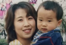 두살 아들 앞에서 살해된 아내…26년 미제 '나고야 주부 살인' 범인 잡혔다