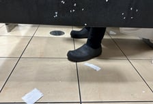 공중 화장실에 수상한 사람이…알고보니 일본 체류기간 넘긴 한국 여성