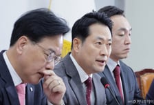 장동혁 "이재명 정권 실용외교? 합의문·성명도 없는 백지외교"