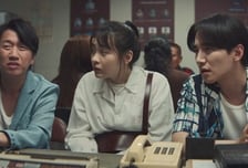 '태풍상사' 이창훈, '뇌물 의혹'에 태국 경찰에 체포 엔딩...자체 최고 9.1% [종합]