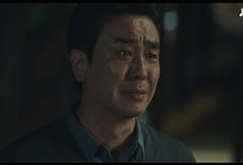 '김 부장 이야기'?류승룡, 25년 영업사원 인생 종지부 찍었다...시청자 울린 눈물 [종합]