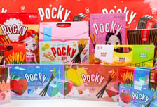 "11월11일은 스틱데이"…해태제과, 포키 선물세트 출시