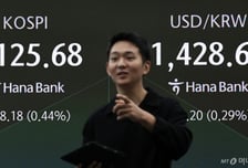 "국장 믿는다" 개미 우르르…거침없는 코스피, 4150선도 돌파