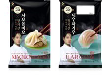 "딤섬 시장도 1등 노린다"...CJ제일제당, '고메 새우하가우' 출시