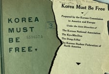 전남대, 광주학생독립운동 UNESCO 세계기록유산 등재 본격 추진