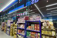 GS25, 빼빼로 2+2 ...11월 '빼스티벌' 개최