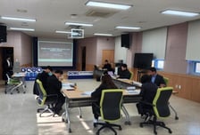 '빛공해 없는 광주' 광주광역시, 4년 연속 우수기관 선정