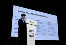 SCL, 'LMCE 2025' 참가…진단검사 최신 동향·발전 방향 모색