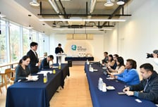 남아공·인도·체코까지…애기봉, 전 세계 안보관광 성공사례로 '우뚝'