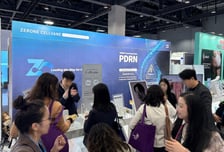 제론셀베인, '코리아더마 2025' 성료… 글로벌 파트너십 강화