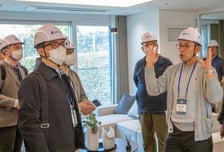 "친환경·효율·품질 혁신" GS건설, OSC기술 스마트빌드 이끈다