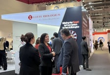 롯데바이오로직스, 獨 CPHI 이어 美 월드ADC 참가…"글로벌 경쟁력↑"