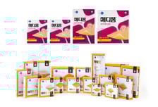 삼진제약-먼디파마, '메디폼·베타폼' 공동판매 협력 체결