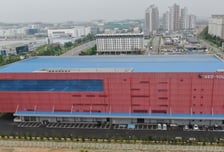 지오영, 희귀의약품 공급 품목 2년간 52% 확대…"사회적 책임 강화"