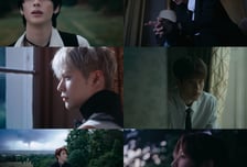 라이즈, 싱글 '페임' 24일 발매… '비주얼 라이즈' 트레일러 영상 화제