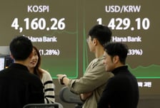 엔비디아 GPU 5만장씩 'AI동맹'…'60만닉스' 탄생 '11만전자' 눈앞