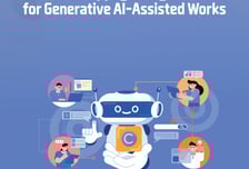 문체부, '생성형 AI' 저작권 안내서 영문본 2종 전세계 배포