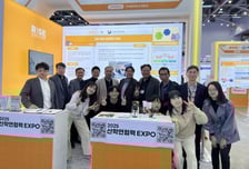 지역혁신 이끈다...한밭대, '산학연협력 EXPO'서 RISE 사업 성과 공유