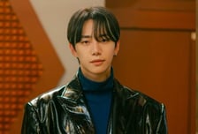 이준호, 태풍 같은 남자