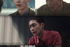 '이준호 라이벌'...'태풍상사' 무진성, 빌런계 신흥 강자