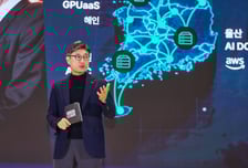 SKT '돈버는 AI'의 다음은 '제조 AI'... "디지털 트윈·로봇AI 개발중"