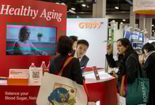 KGC인삼공사, 세계 원료 공급 사업 첫발…"정관장 역사 담았다"