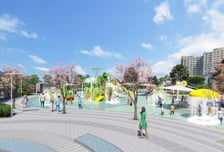 포천시, 포천천 블루웨이 조성사업 본격 착수