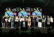 커피로 세계를 잇다…시흥시 '세계커피콩축제', 외교 무대에 우뚝