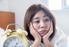 한국인 70만명 "자꾸 춥고 살 쪄요"…미역국이 막아주는 '이 병'