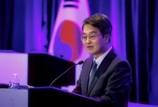 김동연 "한미 관세협상 대성공…백지수표 낸 일본과 달라"