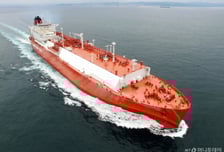 HD한국조선 3분기 영업익 1조원 돌파…"수익성 지속 향상"