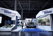 현대로템, 3Q 영업익 2777억…전년비 102.1% ↑