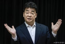 백종원, 6개월 만에 방송 복귀…MBC '남극의 셰프' 17일 첫방