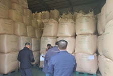 전라남도, 정부관리양곡 재고현황 점검으로 투명성 강화