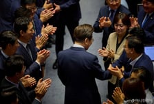 이재명 대통령, 내일 국회 시정연설…내년도 예산안 놓고 여야 격돌