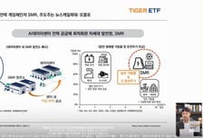 미래에셋운용도 미국 SMR ETF 출시…"오클로 비중 높여 차별화"