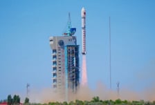 우주 데이터센터 구축 속도 내는 중국…한국은 로드맵도 없다