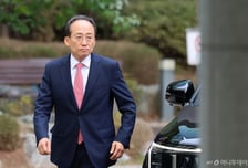 내란 특검, 추경호 의원 구속영장 청구…내란중요임무종사 혐의